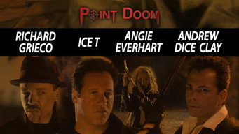 #13 Point Doom