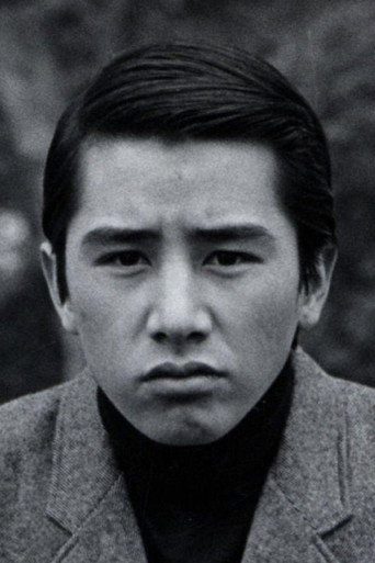 Masakazu Tamura — Revenge Court cast
