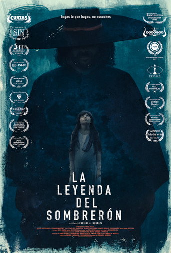 La Leyenda del Sombrerón
