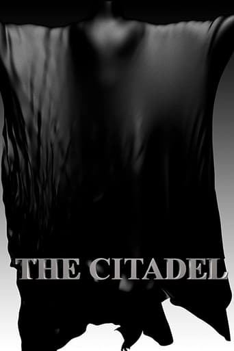 Poster of The Citadel