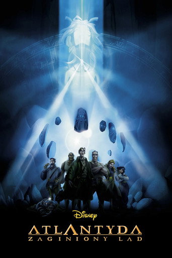 Atlantyda. Zaginiony ląd (2001)
