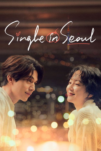 Single in Seoul poster