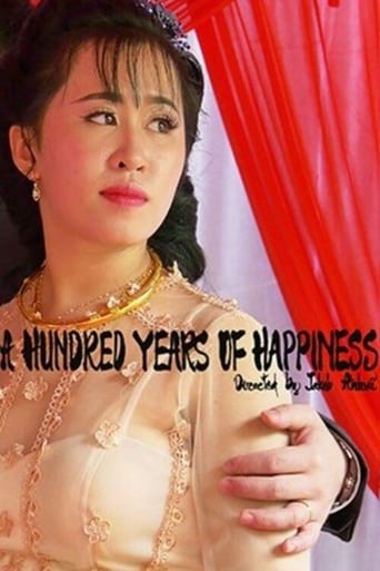 A Hundred Years of Happiness en streaming 