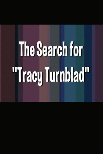 Hairspray: The Search for Tracy Turnblad (2007)
