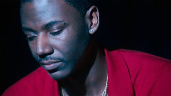 Jerrod Carmichael Rothaniel