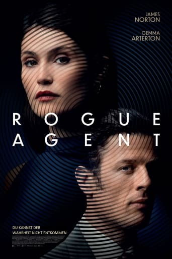 Rogue Agent