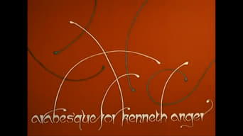 #2 Arabesque for Kenneth Anger