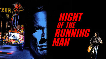 #6 Night of the Running Man