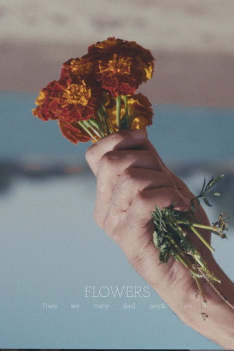 FLOWERS — Pósters 2