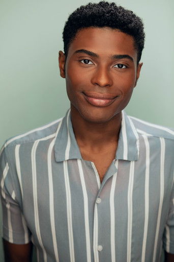 Foto de Rhys Samuel Washington