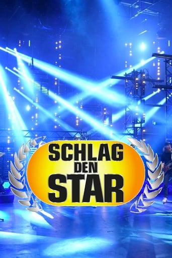 Poster of Schlag den Star