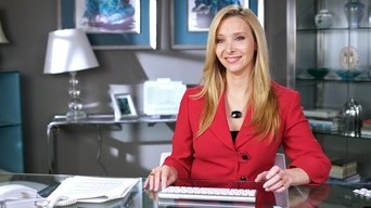 Web Therapy - S3E01