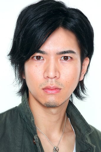 Image of Keisuke Kimura