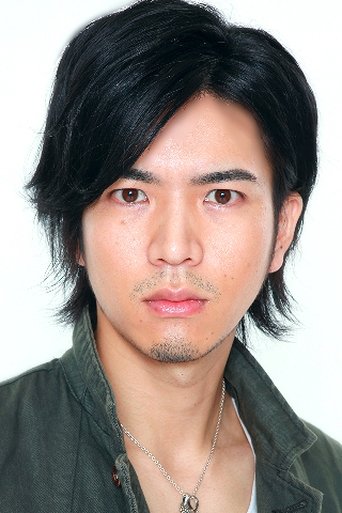 Imagine Keisuke Kimura