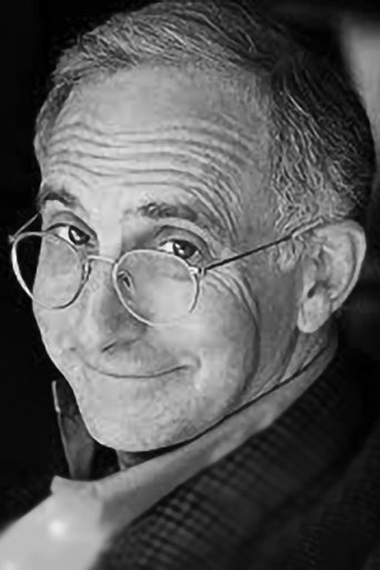 Craig Berenson headshot