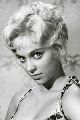 Image of Joy Harmon