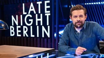 Late Night Berlin - 9x01