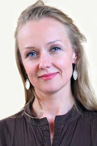 Наталья Бурмистрова