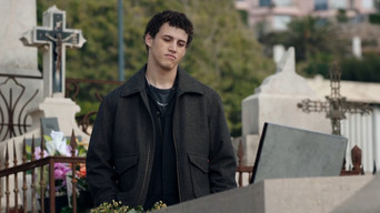 Tomorrow Is Ours S1E1839 poster