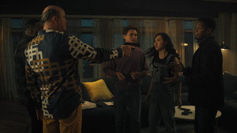 #6 Half Baked: Totally High