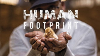 Human Footprint (2023- )