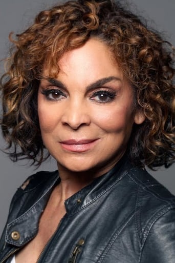 Imagen de Jasmine Guy