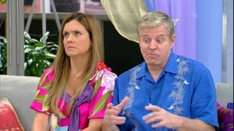 Cena de A Bicharada em Festa