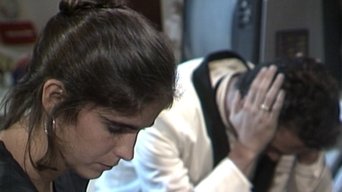 Episódio Capítulo 50 da série Corpo a Corpo