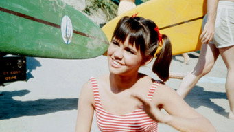 #6 Gidget