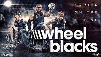 Wheel Blacks: Bodies on the Line - S1E01