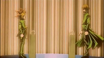 Yu☆Gi☆Oh! backdrop 2