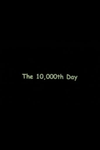 Poster för The 10000th Day