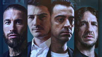 La Absoluta (2022)