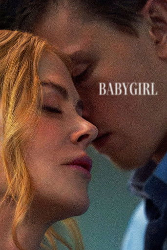 Babygirl Release Date
