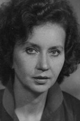 Irina Klyaver