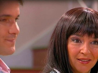 Floricienta T1E160