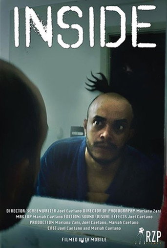 Inside (2018)