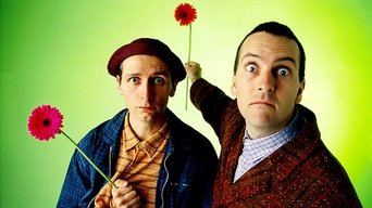 The Adventures of Lano and Woodley - S2E01