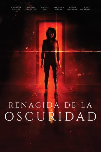 Poster of Renacida de la Oscuridad