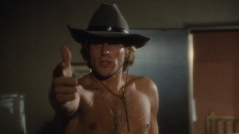 Goodbye & Amen (1978)