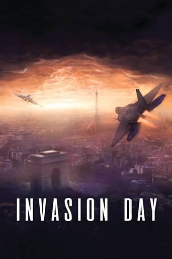 Invasion Day (2013) ชิปไวรัสล้างโลก