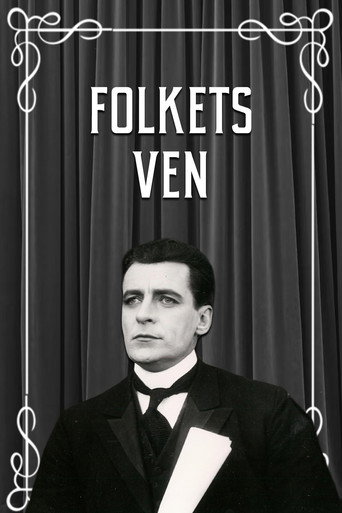 Folkets ven