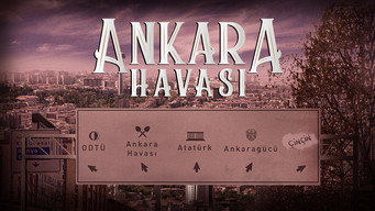 Ankara Havasi (2020)