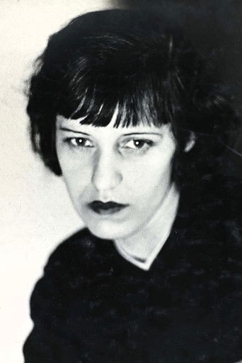 Foto de Lotte Lenya