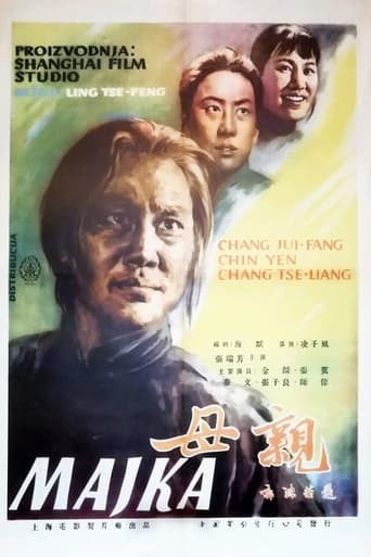 Poster of 母亲