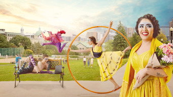 Cirque Life (2026- )