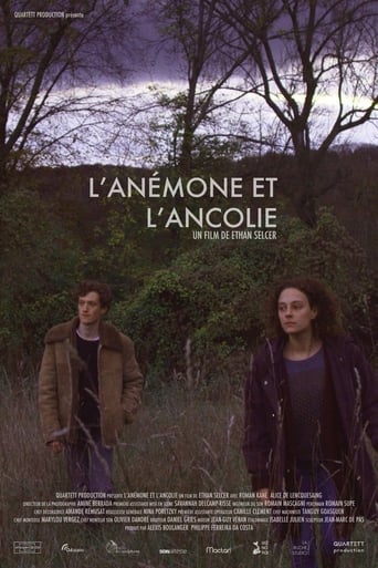 L'anémone et l'ancolie en streaming 