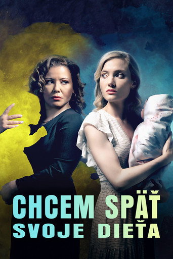 Chcem späť svoje dieťa