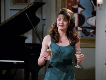 Episódio Episódio 19 da série Frasier