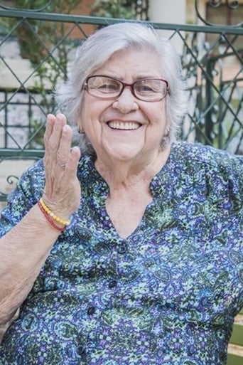 Image of Hilda Rebello